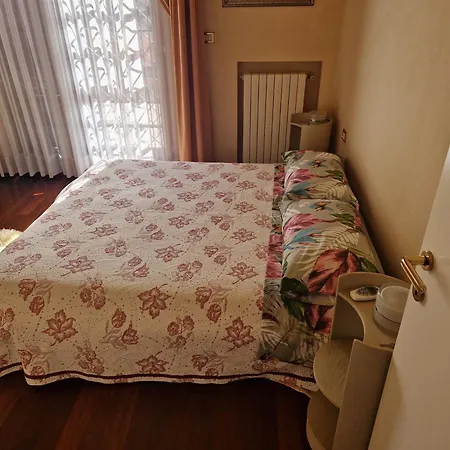 Villa Ranch Gianni