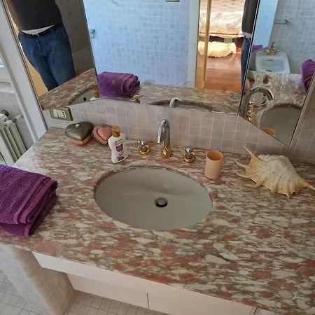 Villa Ranch Gianni *