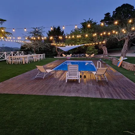 Villa Ranch Gianni