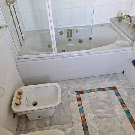 Ranch Gianni Villa *