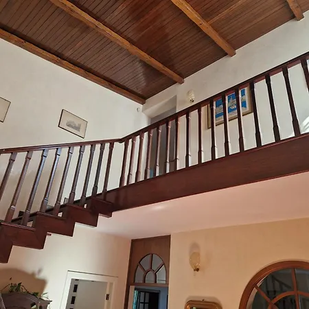 Villa Ranch Gianni