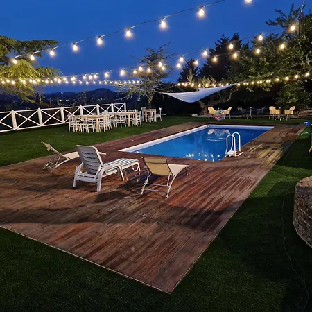 Ranch Gianni Villa