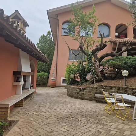 Villa Ranch Gianni