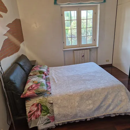 Ranch Gianni Villa *
