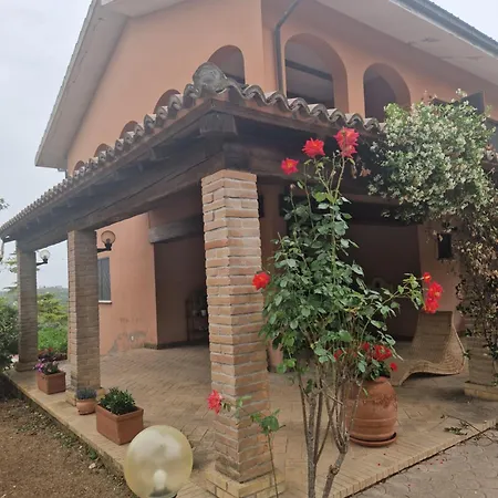 Ranch Gianni * Moscufo