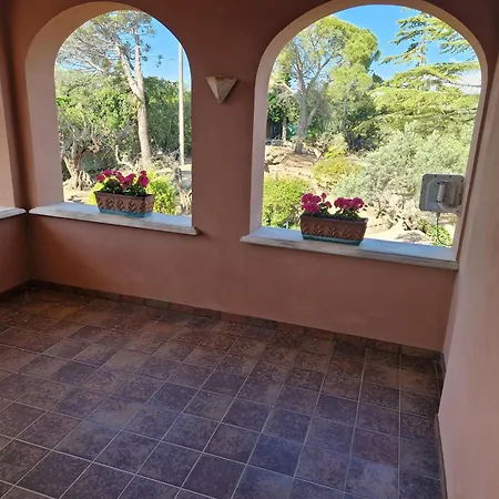 Villa Ranch Gianni