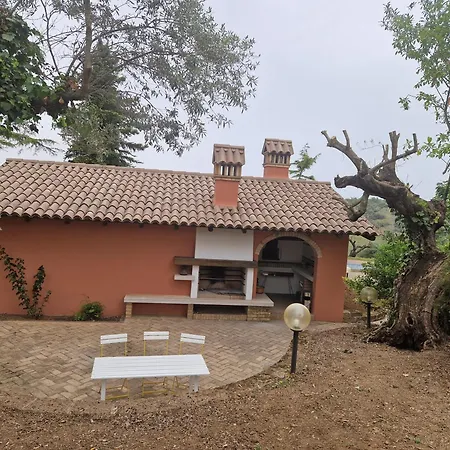 Ranch Gianni Villa Moscufo