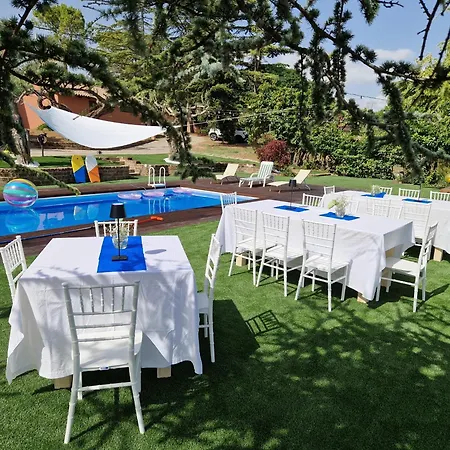 Villa Ranch Gianni